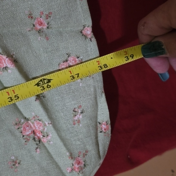 NWT Forever 21 Summer Dress Sz L - Picture 11 of 11